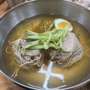 신흥막국수 - 춘천시 상마을1길 36 | 신흥막국수