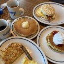 [미국] LA 필수 브런치 맛집 IHOP 아이홉 솔직후기