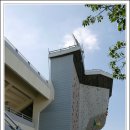 종합운동장 인공암벽등반 이미지