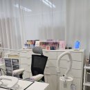 힐링네일 | 분당네일 포그닝에서 받은 힐링 네일아트 후기