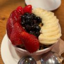 [코엑스맛집] 하와이 느낌 알로하테이블 내돈내산 후기 - 추천 메뉴, 웨이팅, 아사이볼♥️