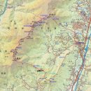 번개산행 (영축산,오룡산 연계산행) 이미지