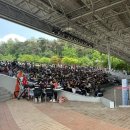동탄복합문화센터 야외공연장 | 축제 팝페라아인스 특별 초청공연 후기 동탄복합문화센터 야외공연장 화성시 문화재단 바람의사신단...