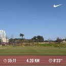 WR(인천광역시 서구)-[봉수대로501번길]-하-3 | 4월.. 너무 열심히 살아 버렸다.