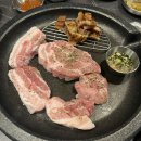 상동7길 | 거제맛집 거제 상동 고깃집 고기깡패 상동본점