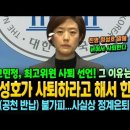 고민정 최고위원 사퇴 이유는 이미지