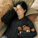 행복한 홈패션 | 도씨 긴팔 카라 커플 잠옷으로 집콕이 더 특별해지는 이유