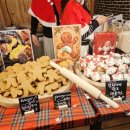 매정마을 | 부산 센텀 영화의전당 산타마을 후기 크리스마스분위기만끽하기 좋은 데이트코스