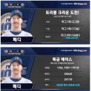 KBO 9월 MVP 이미지