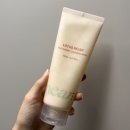블랙로터스 | 튜브형이라 편한 니어가든 로터스 릴리프 바하 샤벳 클렌징 밤 사용 후기 블랙헤드