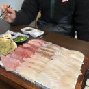 장수횟집 | 경산 하양 || 서사리 횟집 장수횟집