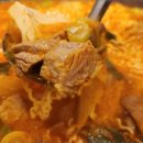 백채 김치찌개 이미지