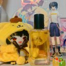 SCENT M.O.M.O.(센트 모모) 캐릭터 향수 제작 후기