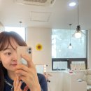 수련속눈썹 이미지