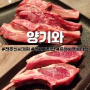 청아람한방병원 | 전주 신시가지 양갈비 맛집 양기와: 프렌치랙,숄더랙,칠리새우까지 몽땅 즐긴 후기!