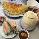 고양동 성당앞 동 | 호치민 1군 핑크성당 근처 미슐랭 맛집 반쎄오 46A 솔직 후기