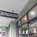 시드니 790 온 조지 백팩커스 / 시드니 790 on George Backpackers 후기