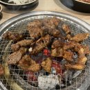 재방문)백운산 갈비 내돈내산 후기