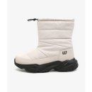 발이야기 | 갭 여성용 웜 패딩 부츠 후기｜눈 오는 날에도 발 시림 걱정 없는 겨울 필수템, 33% 할인 중