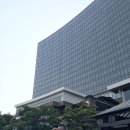 하얏트호텔 이미지