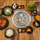 화화돼지왕갈비 장유점 이미지