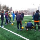 FC 서초 U-18 선수 모집 안내 (2013 KFA 고등부 주말리그 출전 - 서울 동부리그) 이미지