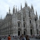 밀라노 이미지