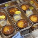 아리랑빵집 아차산점 | 버터떡 먹은 후기