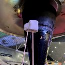 감와 | 부산 크리스마스 빌리지 솔직후기, 강레오 셰프님 감 한번 볼게요.