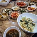 [서부] 맛깔스런밑반찬 이미지