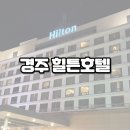 경주 힐튼호텔 다이아몬드 등급 혜택 숙소, 라운지, 수영장, 조식 후기