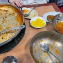멕스칸떡볶이