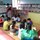 가지산작은도서관 이미지