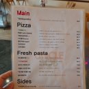 밥 | 명지 국제신도시 피자 파스타 맛집 엉클밥 후기