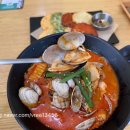 강릉초당 짬뽕순두부 이미지