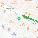 센스앤영 헤어 건대점 이미지