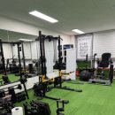 머슬멜로우 pt studio 이미지