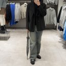 원벨리캣 | 벨리에 미드와이드 스모크인디고 후기