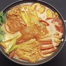 부대찌개 이미지