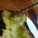 군고구마의 효능과 칼로리 알고 먹기 이미지