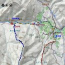 토사모 제812차 사랑산 산행(2024.8.3) 안내 이미지