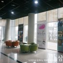 광주CGI센터 영상편집실 이미지