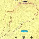 5월 20일(일)석룡산 산행공지...산으로 나물 뜯으러 가요.^^ 이미지