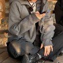 룰루레몬 스쿠바 오버사이즈 후디 &amp; 퍼넬넥 5벌 실착후기