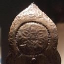 월정사 팔각구층석탑 사리장엄구 이미지