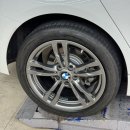 골드엠 | 강남 BMW 휠 복원 전문점 대만족 후기
