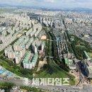 갈산 태양광발전소 이미지