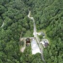 산삼자연휴양림(함양) 이미지