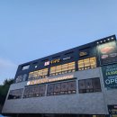 송도지리산청정흑돼지만족식당 | 심학산 고기집 파주 구대삼 지리산흑돼지모듬세트 & 평양식메밀물막국수 가족식사
