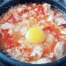 향미맷돌순두부